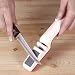 Knife & Scissor Sharpener with Whetstone