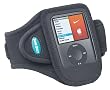 Tune Belt Sport Armband for 3G iPod nano and connected Nike + iPod Sport Kit receiver