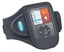 Tune Belt Sport Armband for 3G iPod nano and connected Nike + iPod Sport Kit receiver