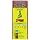 Dorian Tool TDEX Multilayer Coated Carbide Dovetail Triangle Milling Indexable Insert, 0.0156" Nose Radius, General Purpose Chip Breaker for Non-Ferrous Metals, 1/4" Insert, 5/64" Thick (Pack of 10)