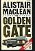 GOLDEN GATE (Mass Market Paperback)