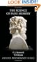 The Science of False Memory (Oxford Psychology Series)