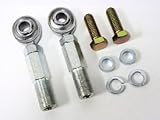 89-99 HARLEY DAVIDSON SOFTAIL ADJUSTABLE REAR SLAM LOWERING KIT 1-2 INCH KIT