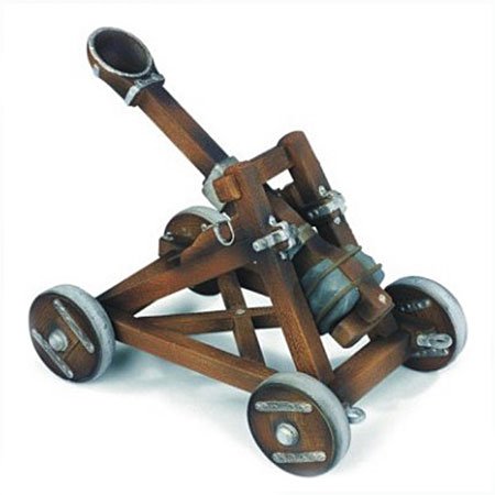 Childrens Toyshop  Toys : Catapult