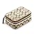 コーチ ピルケース COACH F60353 ピルボックス 薬入れ シグネチャー カーキx金 並行輸入