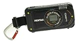 Pentax Optio W90 schwarz