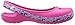 Crocs Kids 14853 CB Genna II Leopard Mary Jane (Little Kid/Big Kid)