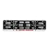 2 St�ck, Standartgr�sse: 11 x 52cm.
