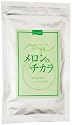 メロンのチカラ 60粒入り