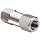 Parker F Series Stainless Steel 316 Instrumentation Filter, NPT Female