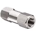 Parker F Series Stainless Steel 316 Instrumentation Filter, NPT Female