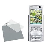Nokia N95 PDA LCD Screen Protector