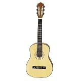 Guitare en bois classique de Bontempi 75cm