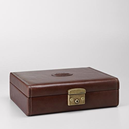 Transit Watch Box