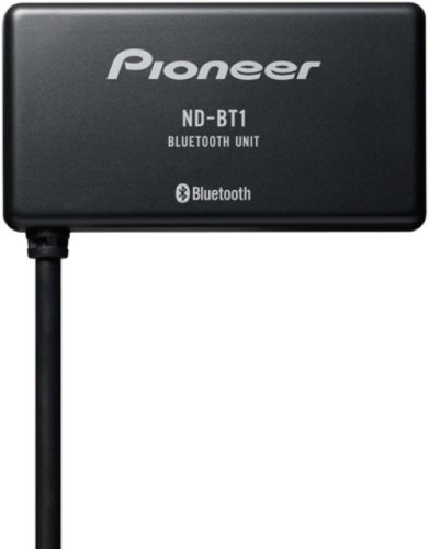 Pioneer Car NDBT1 Bluetooth Adapter for AVIC-Z1 and AVIC-Z2
