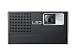 Samsung SP-H03 LED-Projektor (Kontrast 1000:1, 30 ANSI Lumen, WVGA, 854 x 480) schwarz