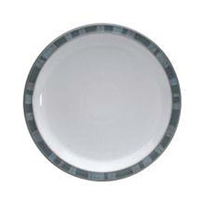 Denby Azure Coast Dinner Plate