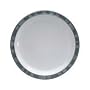 Denby Azure Coast Dinner Plate 26.5 cm