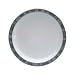 Kitchen & Housewares : Denby Azure Coast Dinner Plate 26.5 cm