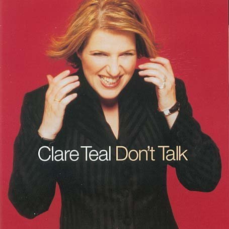 CD-Charts   : Don't Talk