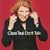 Don't Talk