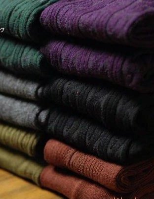 Grey – FASHIONABLE WINTER TIGHTS – UK Underwear Shop