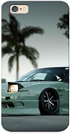 Cute High Quality Iphone 6 Nissan 240sx S13 Tuning Lowrider Case Provided By Ednahailey