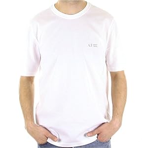 Armani Jeans short sleeve t-shirt. AJM1182