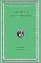 Aristotle: Art of Rhetoric, Volume XXII (Loeb Classical Library No. 193)