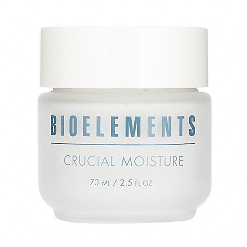 Bioelements Crucial Moisture, 2.5-Ounce