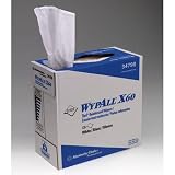 Kimberly-clark Wypall Teri Reinforced Wipers