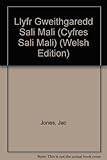 Llyfr gweithgaredd Sali Mali