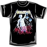 Metallica - T-shirts - Band