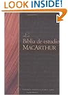 La Biblia de estudio MacArthur (Spanish Edition)