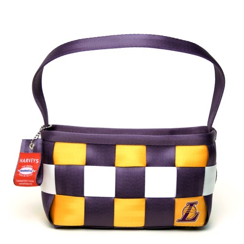 Harveys Seatbeltbag NBA Baguette Angeles Lakers