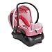 Maxi Cosi Mico Infant Car Seat - Lily Pink