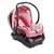 Maxi Cosi Mico Infant Car Seat - Lily Pink