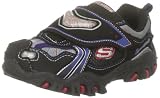 Produkt-Bild: Skechers Damager Spaceship 90356L BKL Jungen Sneaker