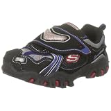 Skechers Boy's Damager Spaceship Fashion Sneaker