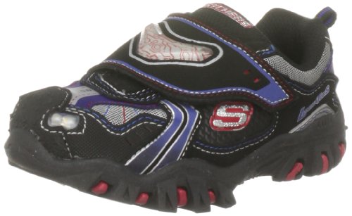 Skechers Boy's Damager Spaceship Fashion Sneaker