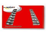 Eigenschaften Carolus  / 0900 Ring-Maulschlüssel-Satz 12 teilig