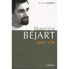 Maurice B�jart, une vie : Derniers entretiens