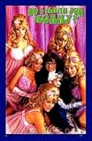 AUSTIN POWERS- HORNEY! - 24X36 POSTER