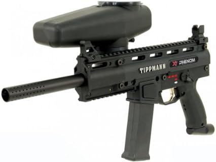 Tippmann X7 Phenom Paintball Marker Gun