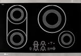 Review LG  / LG LCE30845 30