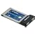 TRENDnet 2-Port USB PC Card