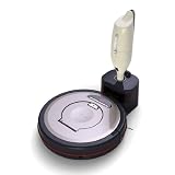 MamiRobot SEVIAN K7 Lime Aspirateur robot