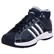 adidas Men's Pro Model 08 Team Color Basketball Shoe