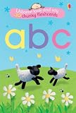 ABC Flashcards (Usborne Look and Say)