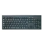 �I�E���e�b�N �X�����f�X�N�g�b�v�L�[�{�[�h109�L�[���{�� �u���b�N OWL-KB109NC(B)